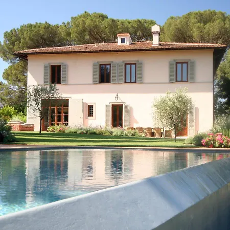 Vila Il Vigneto