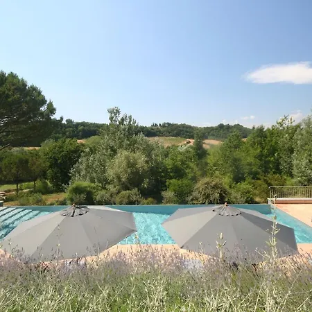 Il Vigneto Vila Montespertoli