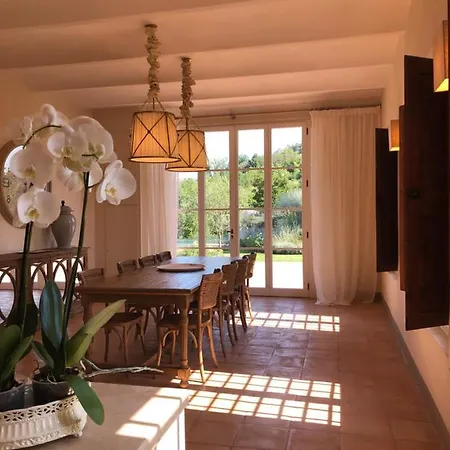 Vila Il Vigneto